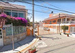 casa en venta en nezahualcóyotl, edomex