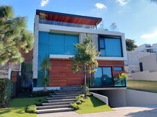 casa en venta en puerta del roble, zapopan, jalisco