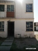 Casa en venta en Tecamac - 4 habitaciones - 88 m2