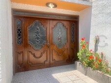 casa en venta en villa coapa