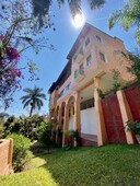 Casa en venta Rancho Tetela Cuernavaca Morelos