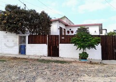 casa en zona muy tranquila