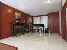 casa, venta en bosques residencial del sur - 3 recámaras - 340 m2