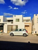 casas en renta - 200m2 - 3 recámaras - las américas ii - 12,000