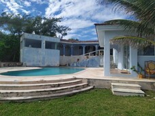 casas en venta - 1845m2 - 4 recámaras - isla mujeres - 850,000 usd