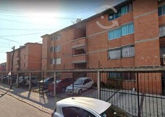 departamento en orquídea 86, iztapalapa goch