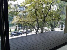 departamento en renta polanco