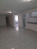 departamento en venta - col. san miguel chapultepec