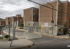 departamento en venta colinas de ecatepec