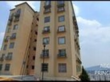 departamento en venta colinas de san josé, tlalnepantla de baz, tlalnepantla de baz