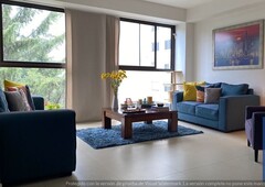 departamento en venta con excelentes acabados en vista alta - 3 habitaciones