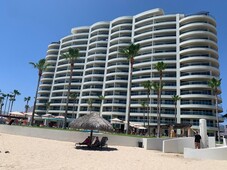 departamento en venta en colinas del country, guaymas, sonora