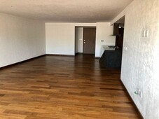 departamento en venta y renta en lomas de chapultepec - 4 baños - 180 m2