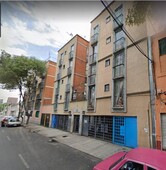 doomos. remate departamento en venta en guerrero, excelente precio de remate bancario