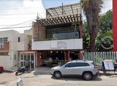 edificio frente a plaza cuernavaca