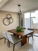 en venta, casa con estudio en tizayuca - 2 baños - 73 m2