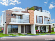 en venta nueva, enorme casa de 3 recamaras en villas de tonanitla, nextlalpan - 178 m2