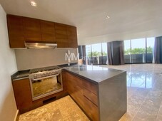 en venta, progreso tizapán - moderno departamento nuevo new modern apartment for sale - 2 baños - 116 m2