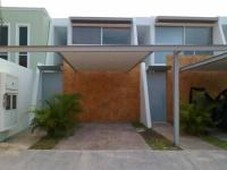 Loft en Renta en MONTECRISTO Mérida, Yucatan