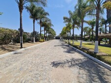 quintas en venta - 5000m2 - 3 recámaras - tlaquepaque - 18,500,000