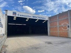 renta de bodega en jiuteoec