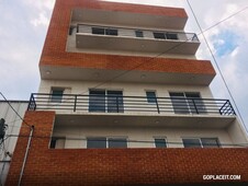 TLALNEPANTLA VENTA DEPARTAMENTO 95 m² · 3 Recámaras ·2 Estacionamientos · Balcón - 2 baños