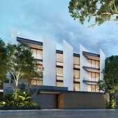 TownHouse en Venta en Montebello, Mérida, Yucatán