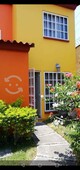 venta casa amueblada 15min. a cuernavaca morelos