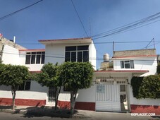 Venta de Casa con denominación de Inmueble Productivo Sta Ma Tulpetlac, Ecatepec