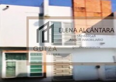 Casa en Venta - OCTAVIO SENTIES 9 RESIDENCIAL CAÑAVERAL YAUTEPEC MORELOS, Yautepec de Zaragoza