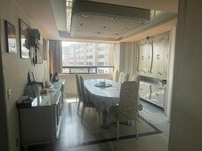 venta de departamento - cofre de perote lomas de chapultepec - 5 baños - 420 m2