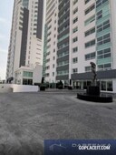 venta de departamento de lujo en torre con vigilancia 24 7 en zona angelopolis en puebla, reserva territorial atlixcáyotl - 7 habitaciones - 150.00 m2