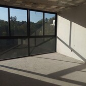 venta departamento en obra gris con terraza - 4 baños - 230 m2
