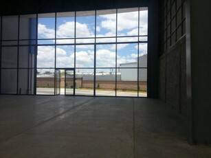 Bodega en Renta en Cuautitlán, Mexico