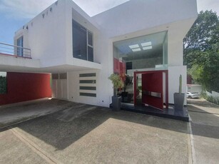 Casa en condominio en renta Condado De Sayavedra, Atizapán De Zaragoza