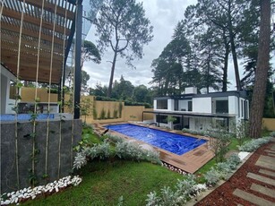 Casa en renta Avándaro, Valle De Bravo