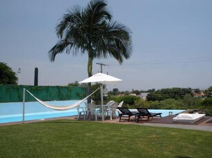 Casa en Renta en Lomas de Cocoyoc Fraccionamiento Lomas de Cocoyoc, Morelos