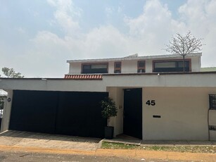 Casa en renta El Molinito, Naucalpan De Juárez, Naucalpan De Juárez