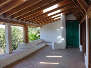 Casa en renta Santa María Ahuacatlan, Valle De Bravo