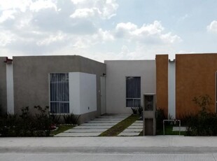 Casa en Venta en LA TOSCANA Atotonilco de Tula, Hidalgo