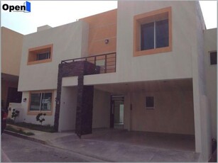 Casa en Venta en Punta Alba Morelia, Michoacan de Ocampo