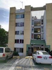 Departamento en Loma Dorada, Cuernavaca, Mor.