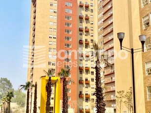 Departamento en renta Bosque Esmeralda, Atizapán De Zaragoza