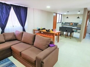 Departamento en renta Villas De La Hacienda, Atizapán De Zaragoza