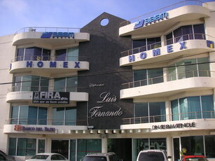 Oficina en Renta en Fraccionamiento Costa de Oro 2a Secc Boca del Río, Veracruz