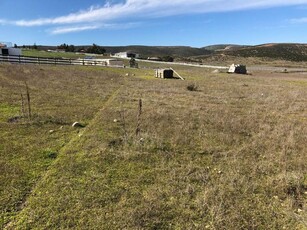 Terreno en Venta en El Porvenir (Guadalupe), Baja California