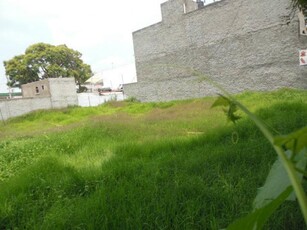 Terreno en Venta en Valle Ceylan Tlalnepantla, Mexico