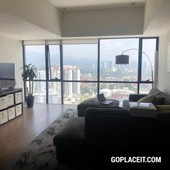 departamento en venta - central park 3 recamaras av via magna 6, interlomas - 3 baños - 169.00 m2