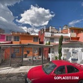 En Venta, OPORTUNIDAD CASA EN VILLA DE ARAGÓN , Ecatepec de Morelos - 3 baños - 200 m2