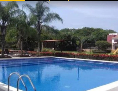 Casa En Fraccionamiento En Puerto Vallarta Real Ixtapa Venta Por Remate Alng